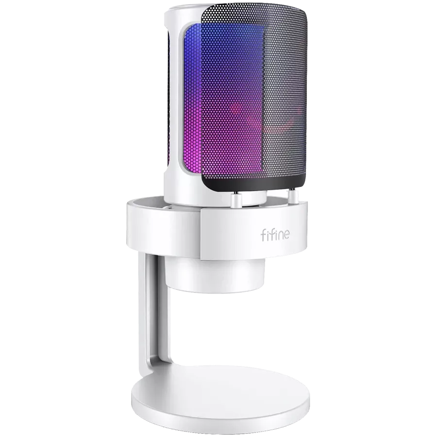Мікрофон USB Fifine A8W — Зображення №1