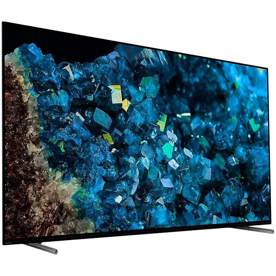 SONY Smart TV, LED, 77", UHD — Image №2