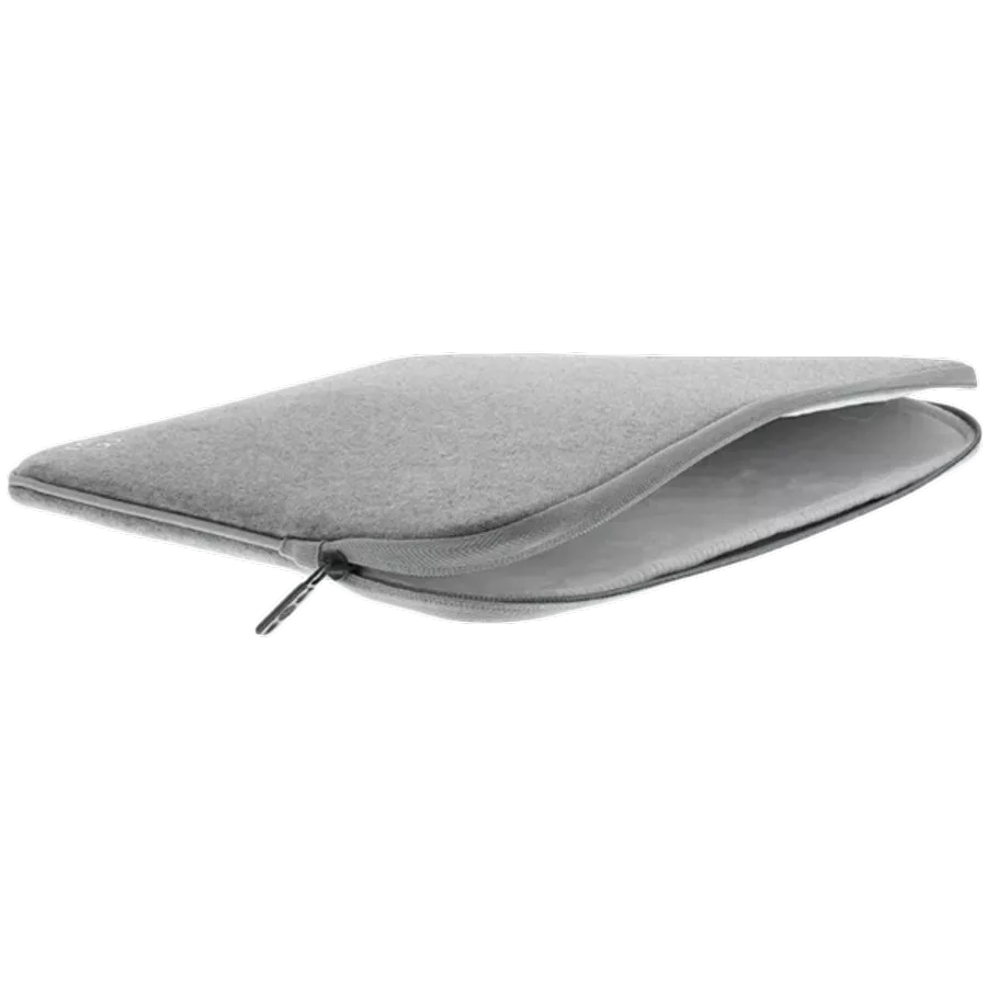 Чехол MW Basic для MacBook Pro 16", Серый/Белый — image №2