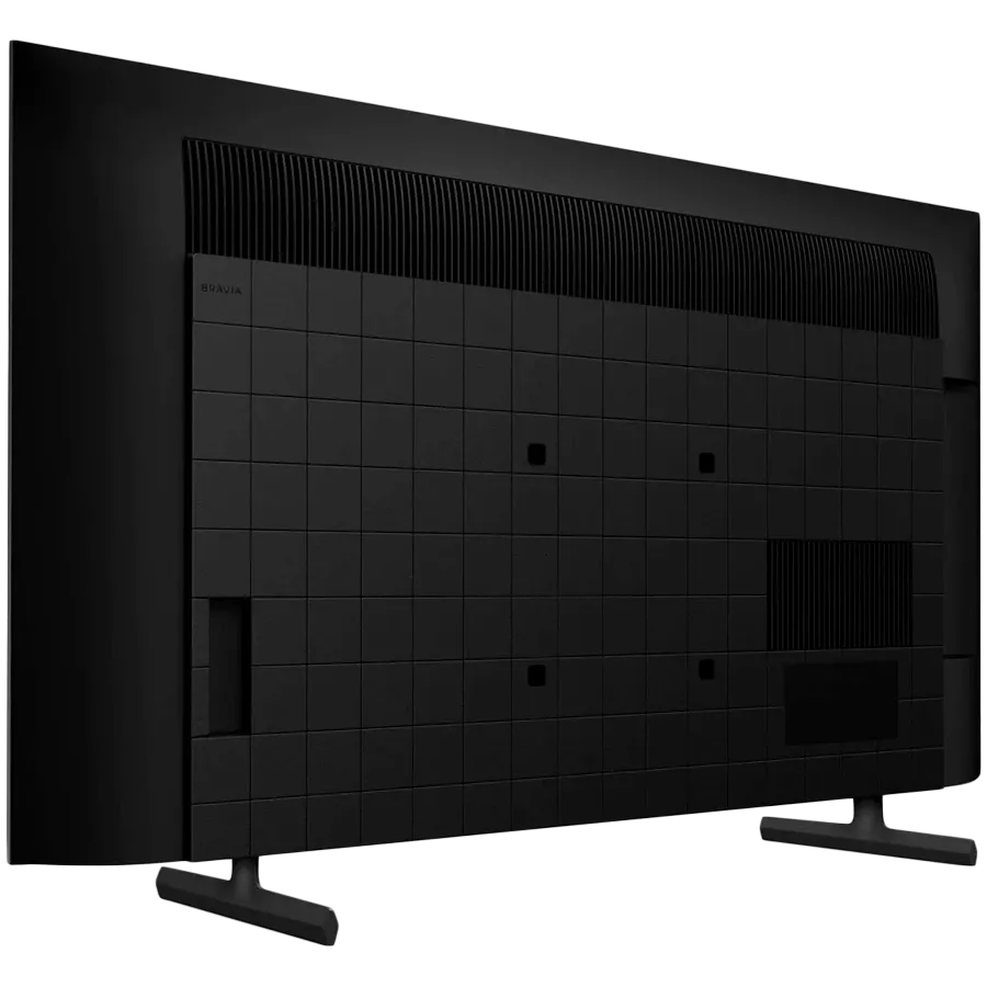 SONY Smart TV, LED, 50", UHD, Black — Image №4 SONY Smart TV, LED, 50", UHD, Black — Image №4