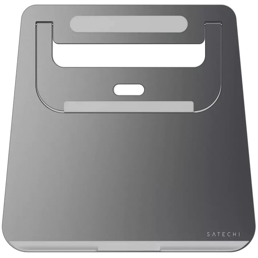 SATECHI Βάση for Notebook / MacBook / iPad / Tablet PC, Space Gray — Εικών №3