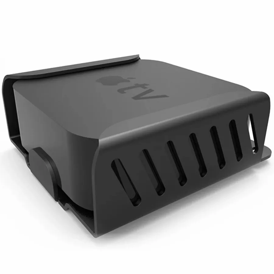 COMPULOCKS Κλειδώστε το βραχίονα ασφαλείας Apple TV 4th Generation — Εικών №3