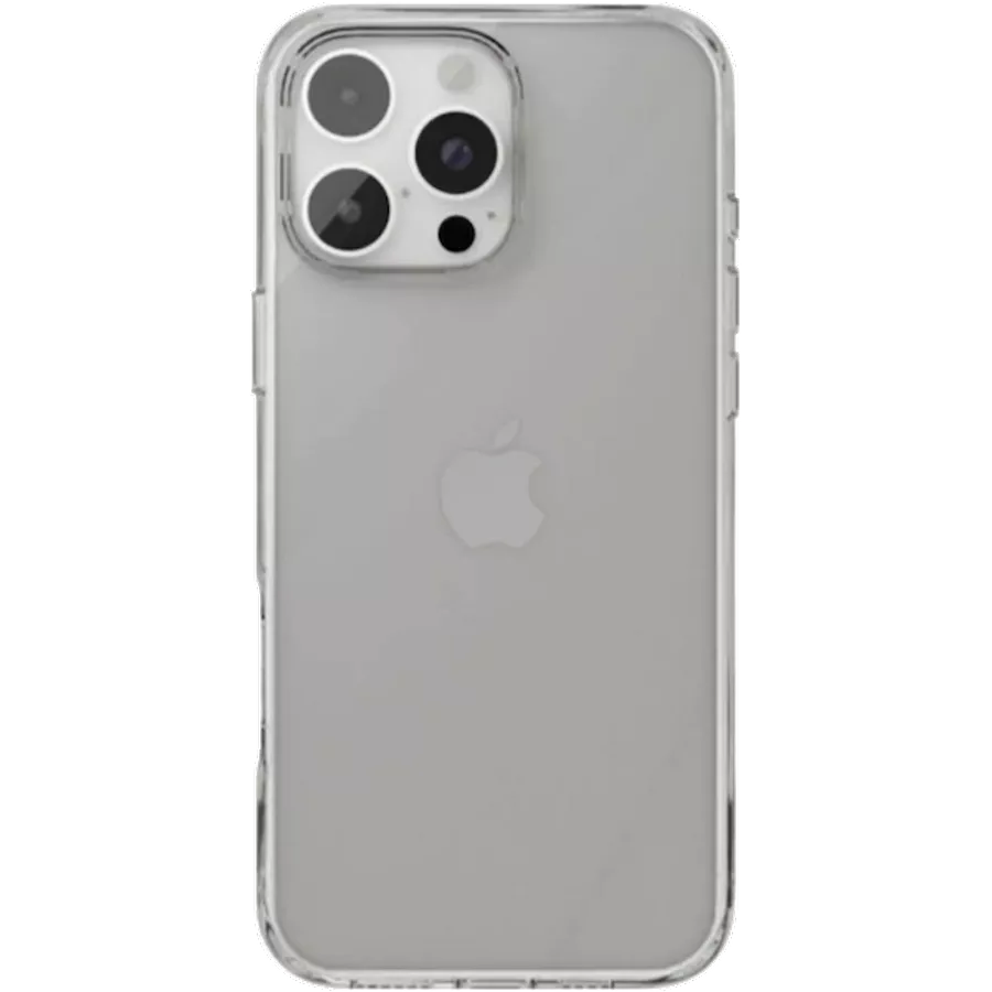 VLP Чехол Diamond  Прозрачный для iPhone 16 Pro — image №1