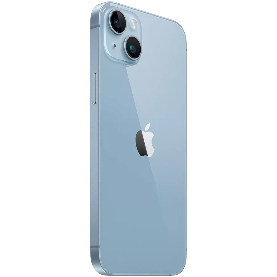 iPhone 14 Plus, 128 GB, Blue — Image №2