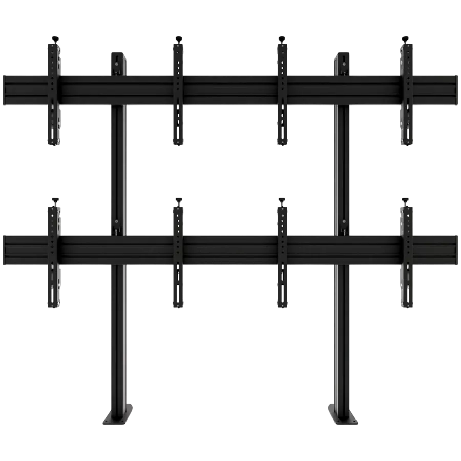 EDBAK Wall Mounting Kit for LCD/LED TV /Monitor 50-57 — Image №2