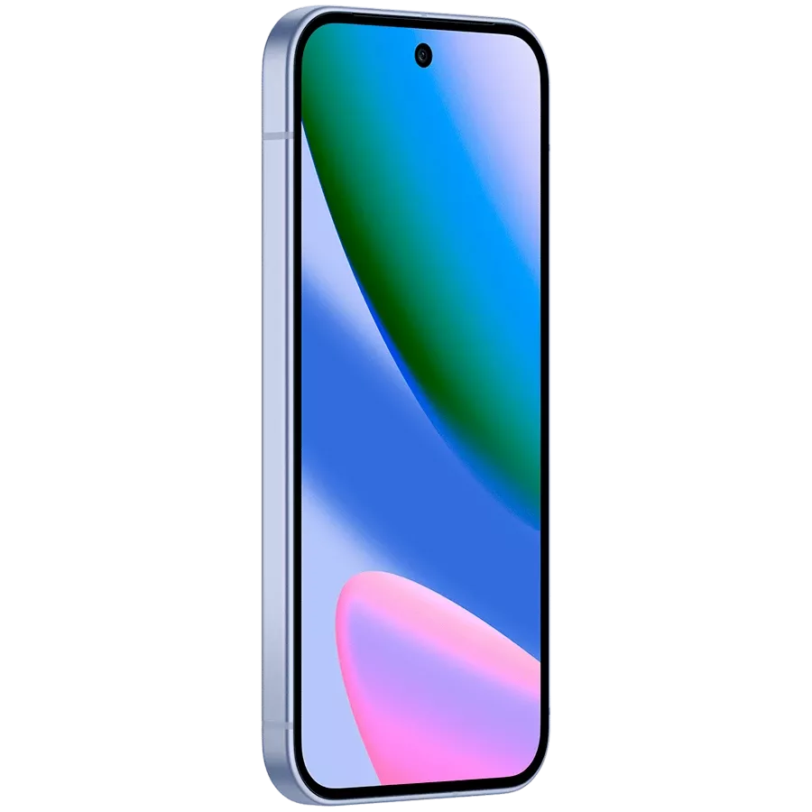 GOOGLE Pixel 10 128 GB, Light Blue — Image №3