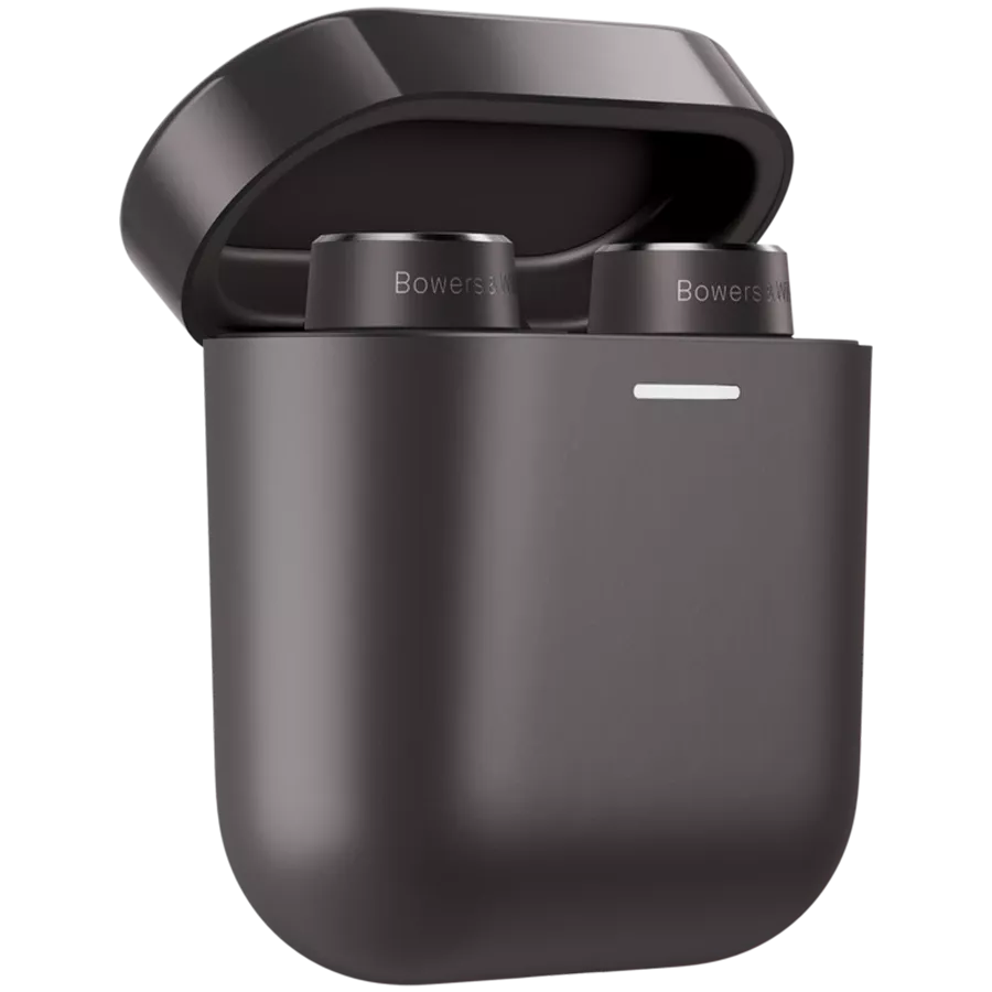 BOWERS & WILKINS PI5 True Wireless Headset, Charcoal — Image №1