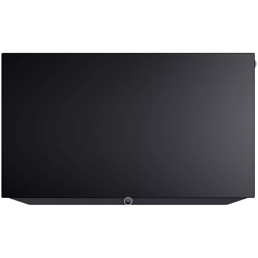 Televisor Loewe Bild I.55 DR+ Set Basalt Grey (Incluye Barra De Sonido  Klang Bar I)