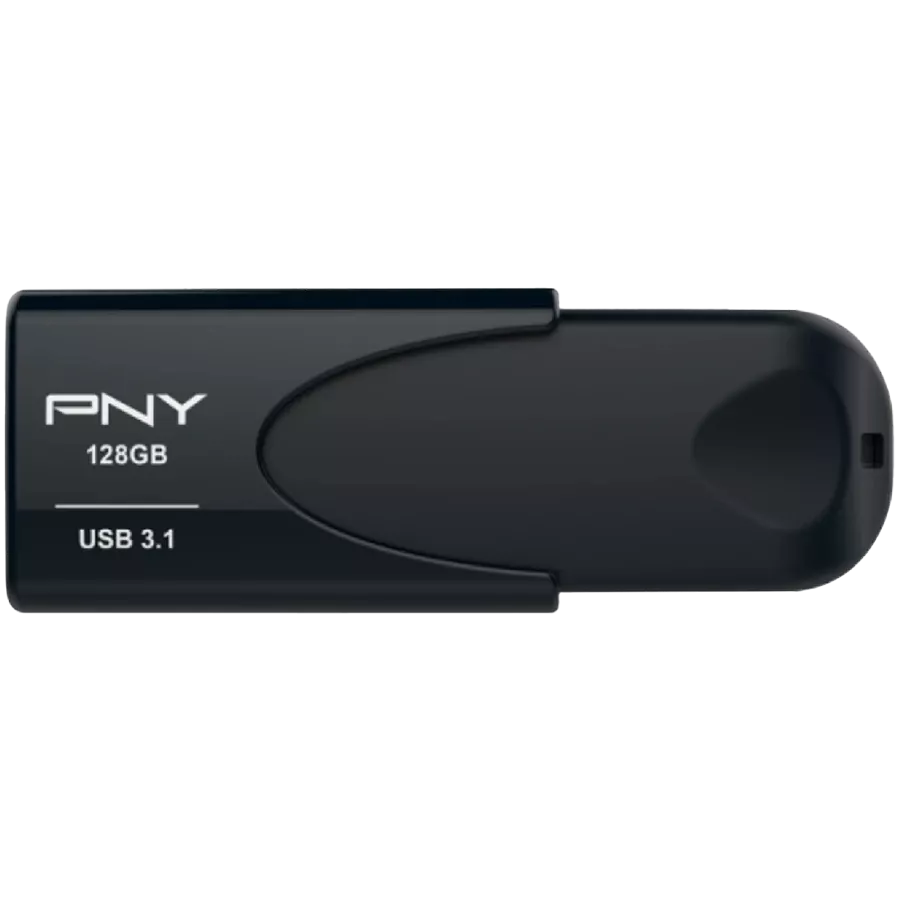 PNY Memory USB flash 128 GB — Image №1