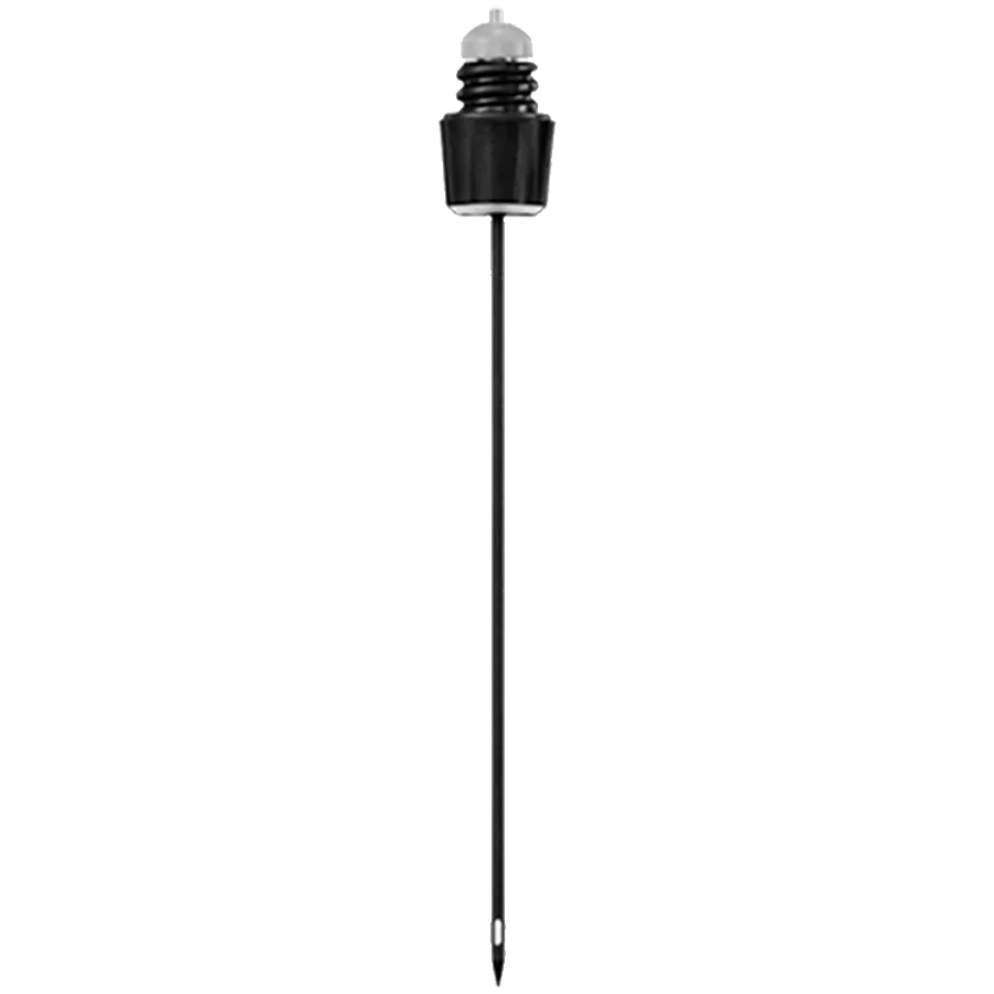 Standard Needle CORAVIN compatible with all the Coravin Wine Systems excluding Model Eleven., Black — Image №1