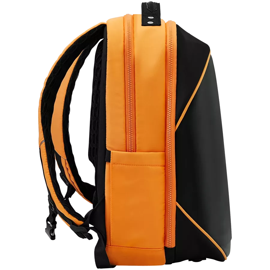PRESTIGIO Σακίδιο LED Backpack , Πορτοκαλί for MacBook Pro 16 — Εικών №6 PRESTIGIO Σακίδιο LED Backpack , Πορτοκαλί for MacBook Pro 16 — Εικών №6