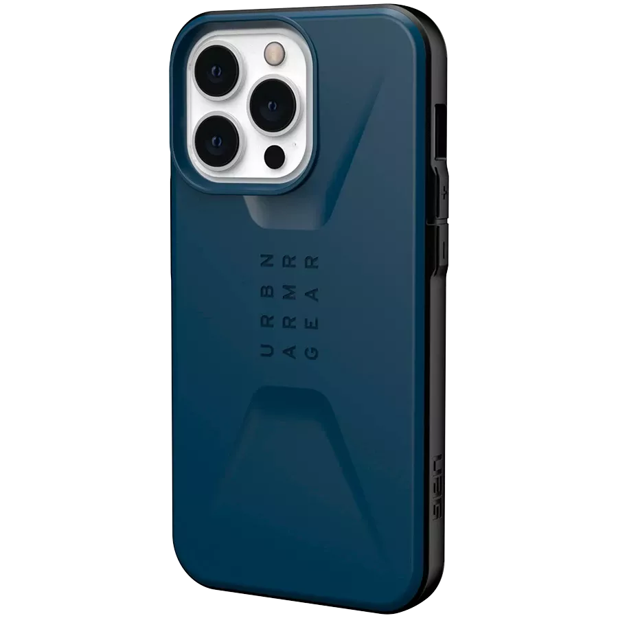 UAG Προστατευτική θήκη Civilian , Mallard for iPhone 13 Pro — Εικών №2