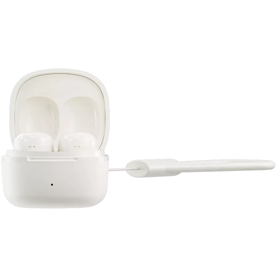 CANYON TWS-4 Wireless Headset, Beige — Image №1