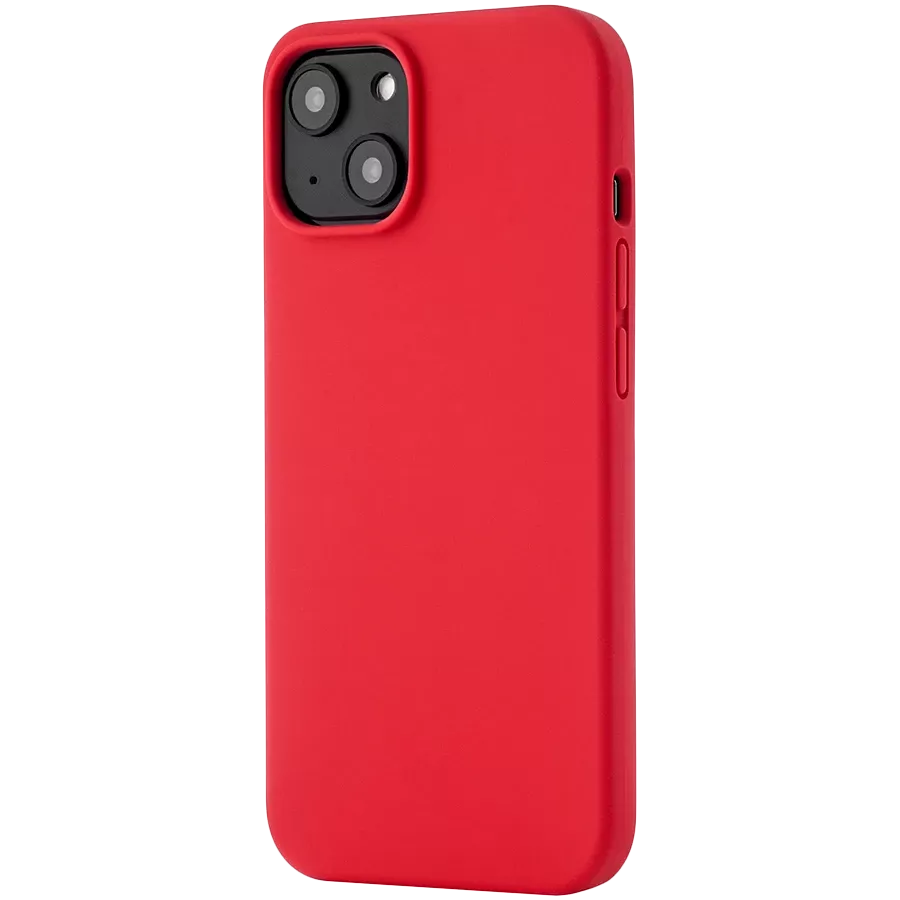 Чехол UBEAR для iPhone 14, Красный — image №1