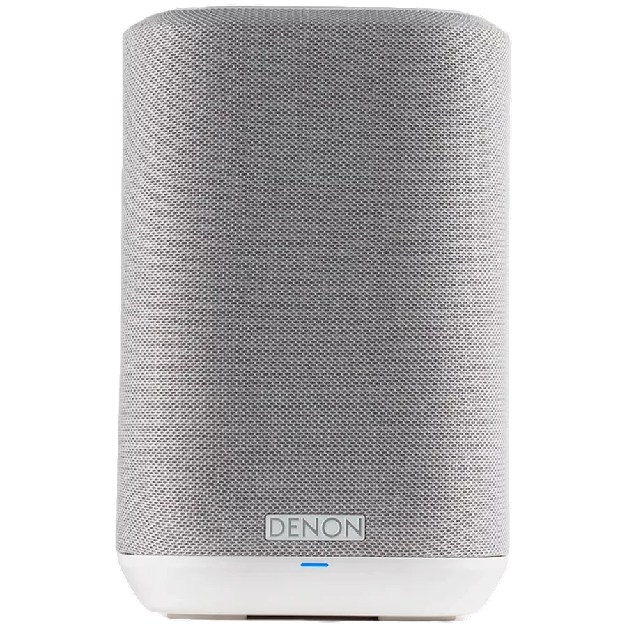 DENON Smart Speaker, White — Image №2