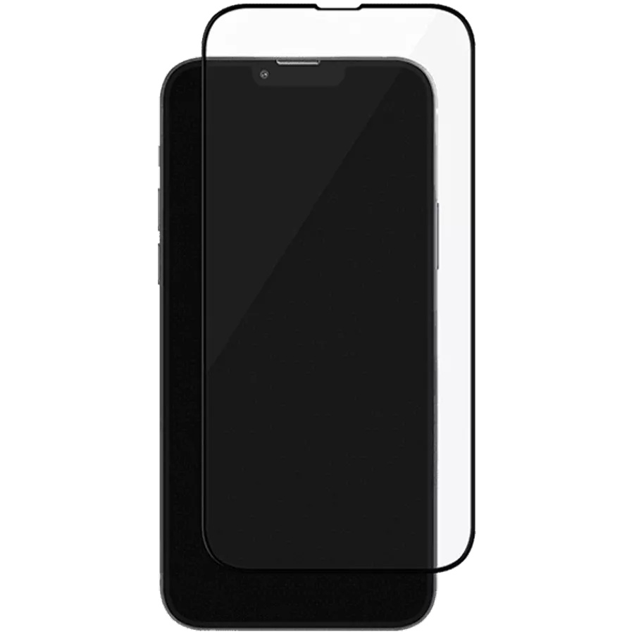 Защитное стекло UBEAR  для iPhone 14 Pro Max — image №1