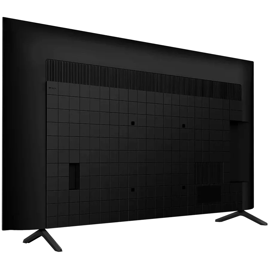 SONY Smart TV, LED, 43", [Direct LED/Dolby Vision] — Image №4