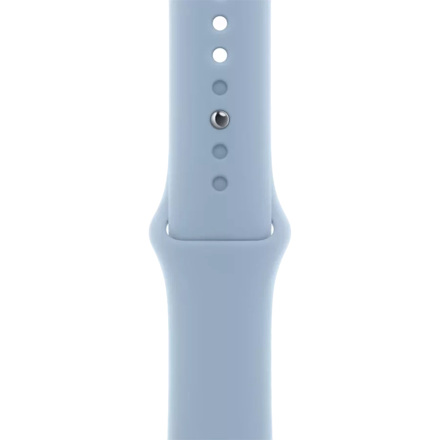 Бау APPLE 41mm Sport Band Көктегі — image №1