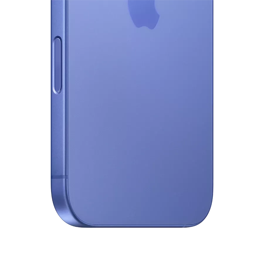 Apple iPhone 16, 512 GB, Ultramarine — Image №4