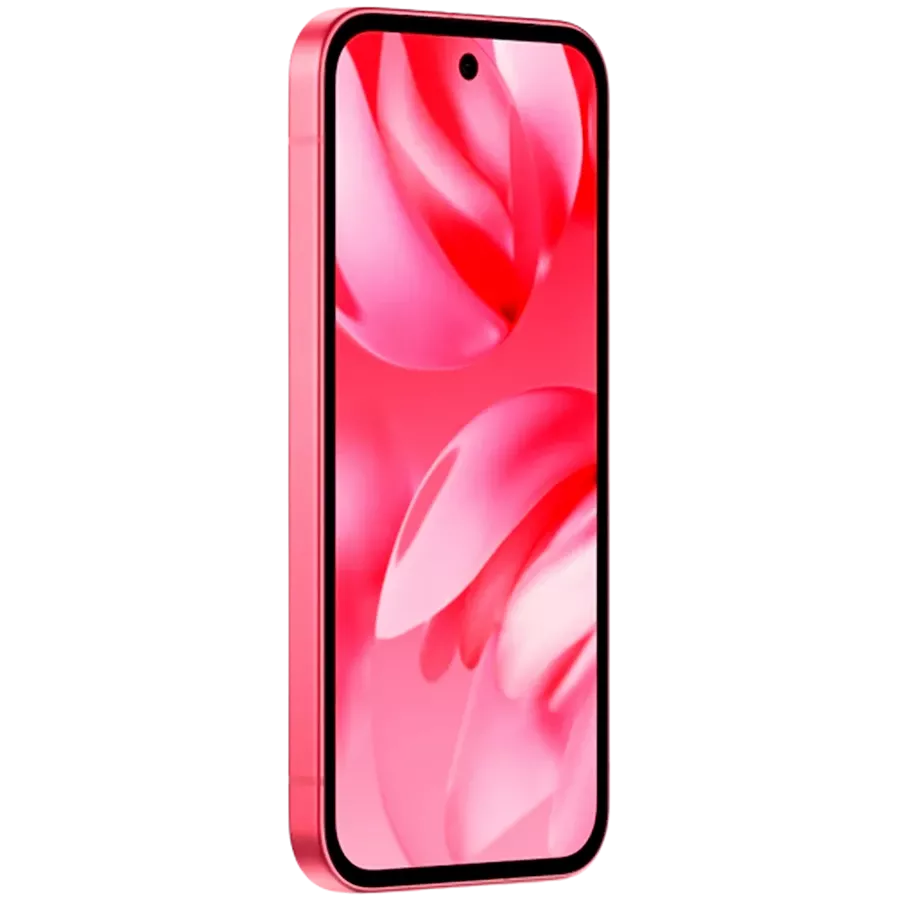 GOOGLE Pixel 9a 128 GB, Pink — Image №2