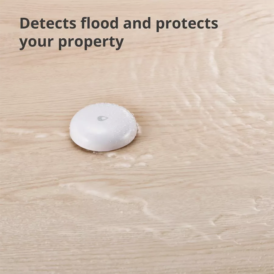Aqara Water Leak Sensor: Model No: SJCGQ11LM — Image №5