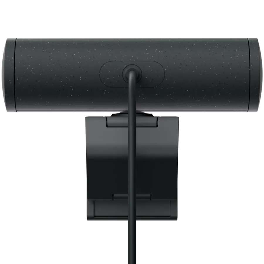 Веб-камера LOGITECH Brio 505 Graphite (L960-001459) — Зображення №4