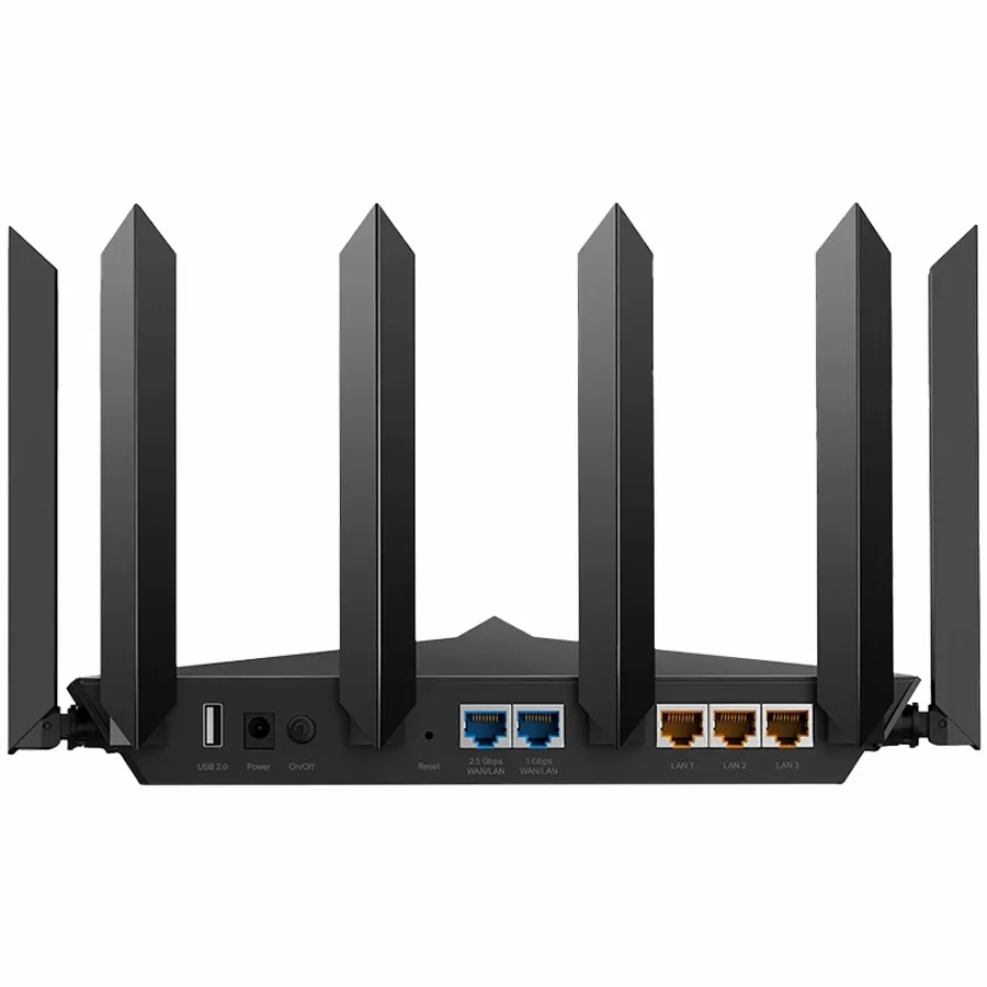 TP-LINK Router ARCHER GX90 — Image №2