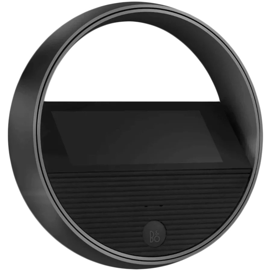 Remote Control BANG & OLUFSEN BeoRemote Halo, Black Anthracite — Image №1