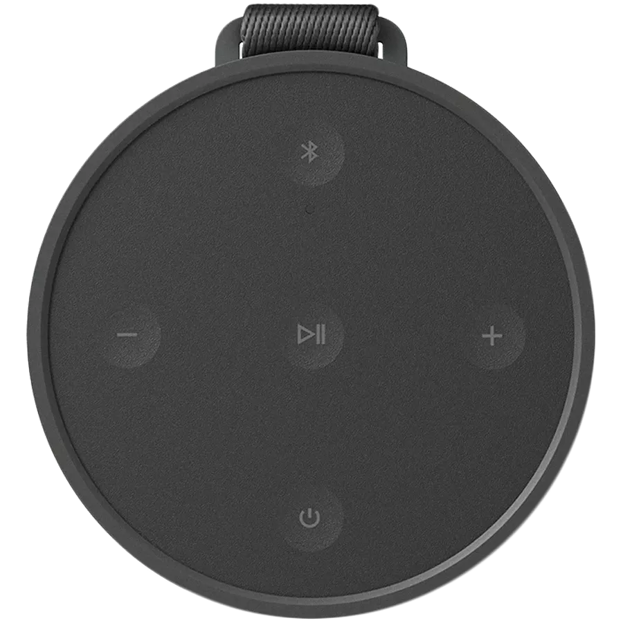 BANG & OLUFSEN Beosound Explore Φορητό ηχείο, Μαύρος Ανθρακίτης — Εικών №3