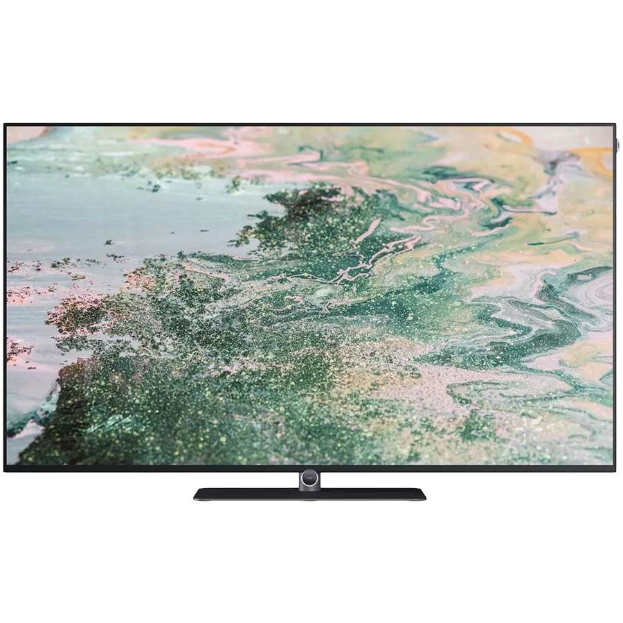 LOEWE TV Bild I dr+, OLED, 77", UHD, Graphite gray — Εικών №1