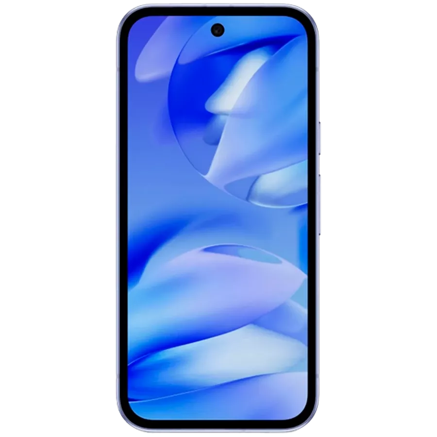 GOOGLE Pixel 9a 128 GB, Iris — Εικών №1 GOOGLE Pixel 9a 128 GB, Iris — Εικών №1