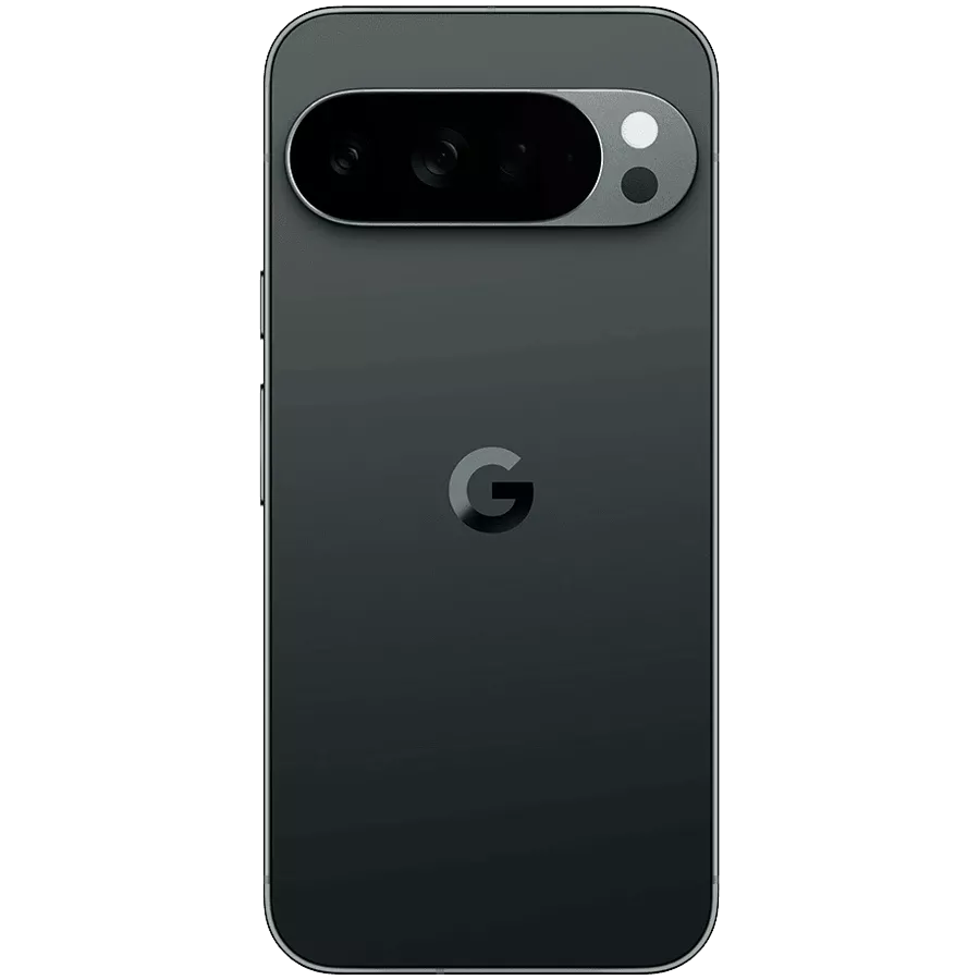 GOOGLE Pixel 10 Pro XL 256 GB, Black — Image №4