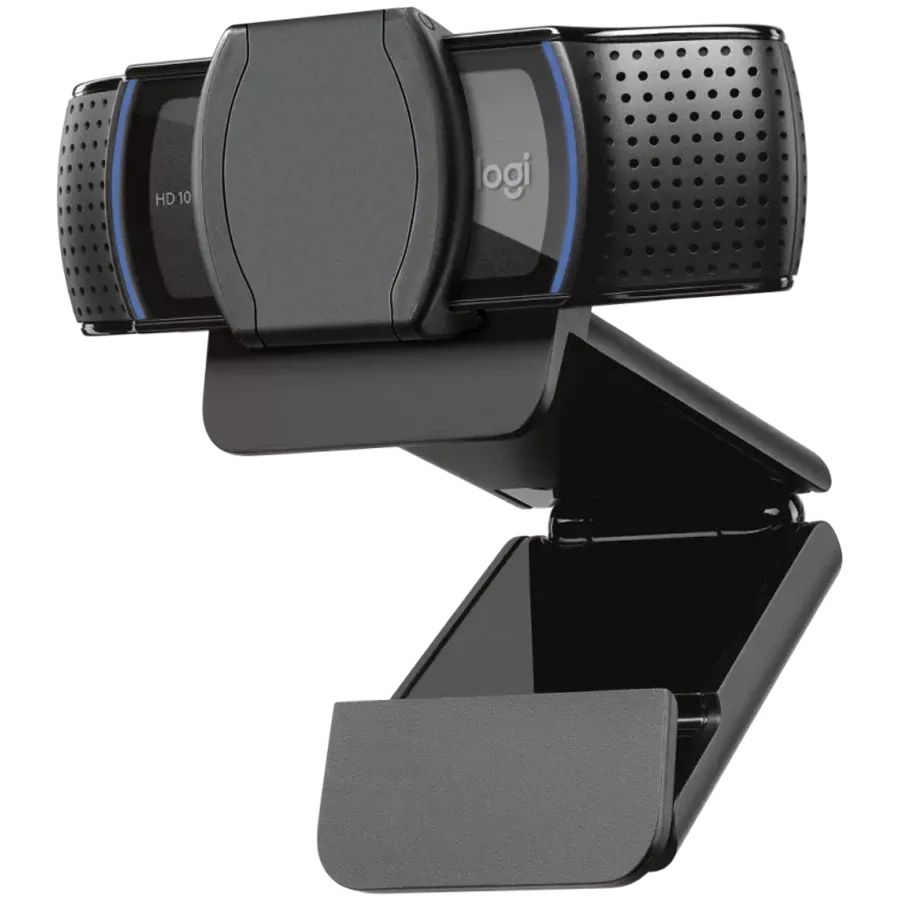 Web Camera LOGITECH C920 (960-001252) — Image №2