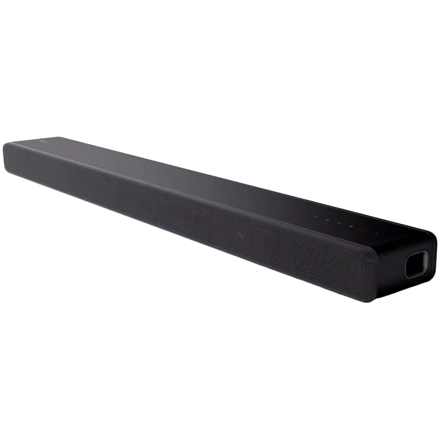 SONY Home Audio System HTA3000.CEL, Black — Image №1