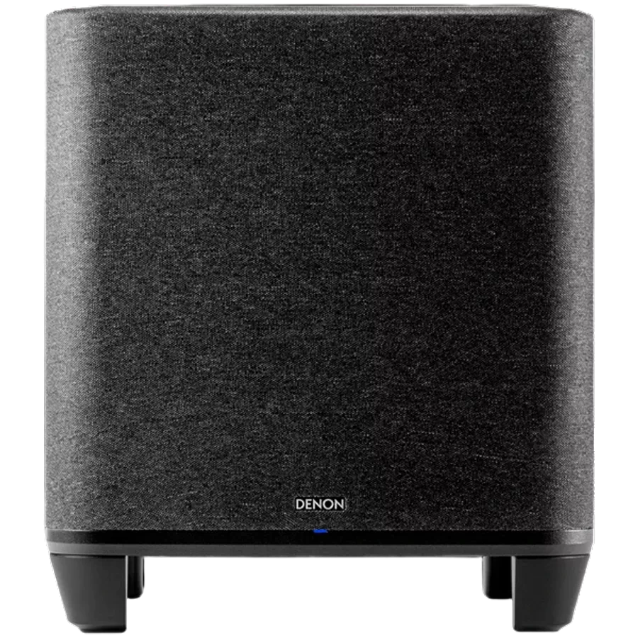DENON Speaker, Чёрный — Изображение №2