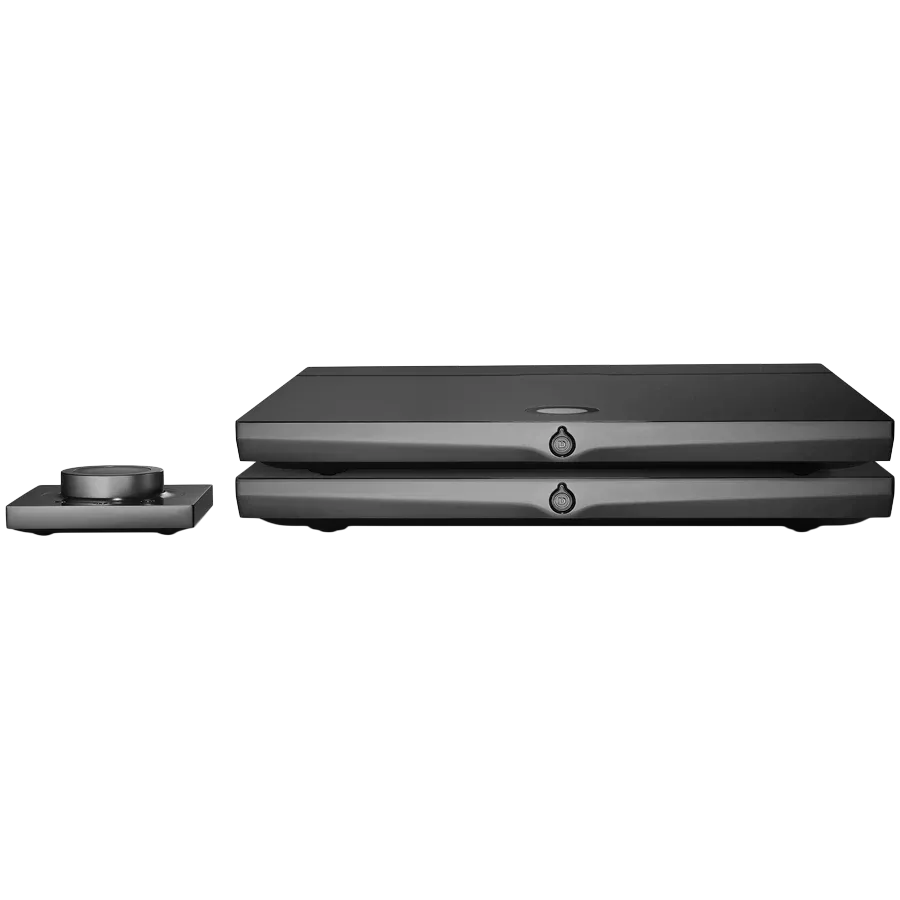AV System DEVIALET Expert 210 Pro Graphite Gray — Image №2