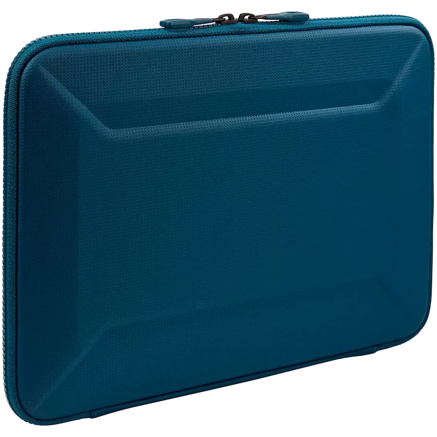 Sleeve THULE GAUNTLET  Blue for MacBook Pro 14/MacBook Air 13/MacBook Pro 13 — Image №3