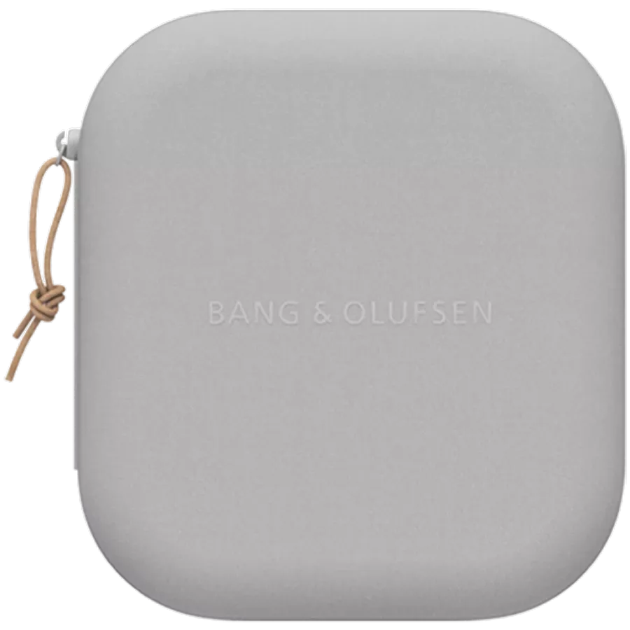 BANG & OLUFSEN Beoplay HX Soft Case  for Beoplay HX, TimberSoft Case — Image №1