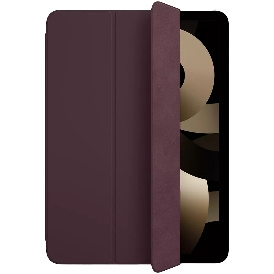 APPLE Smart Folio  Dark Cherry for iPad Air (4th generation)/Air (5th generation) — Image №3
