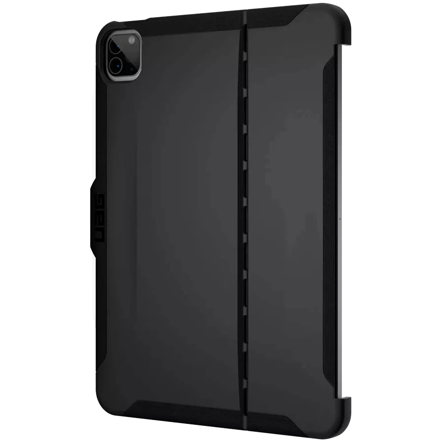 Folio Case UAG Scout  Black for iPad Pro 11-inch (3rd generation) — Image №2
