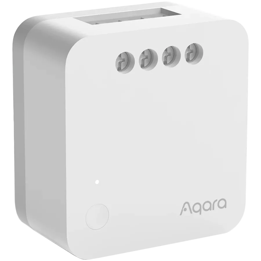 Aqara SSM-U02 Single Switch Module T1 (No Neutral) — Image №2
