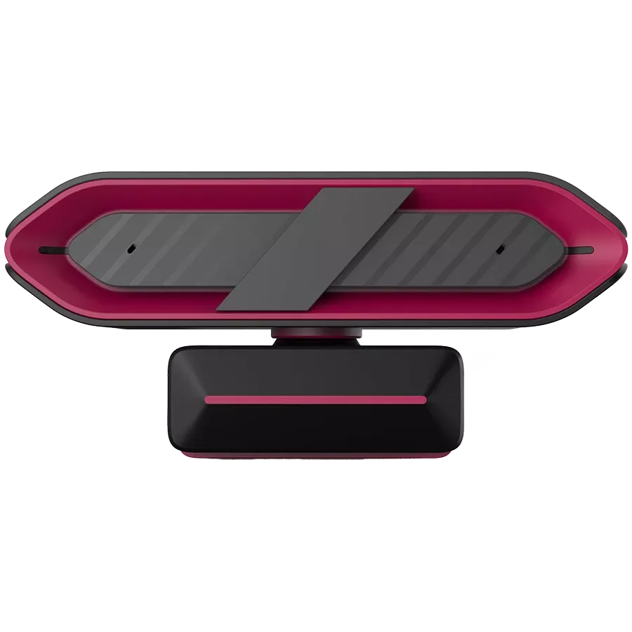LORGAR Web Camera Rapax 701, Pink — Εικών №4