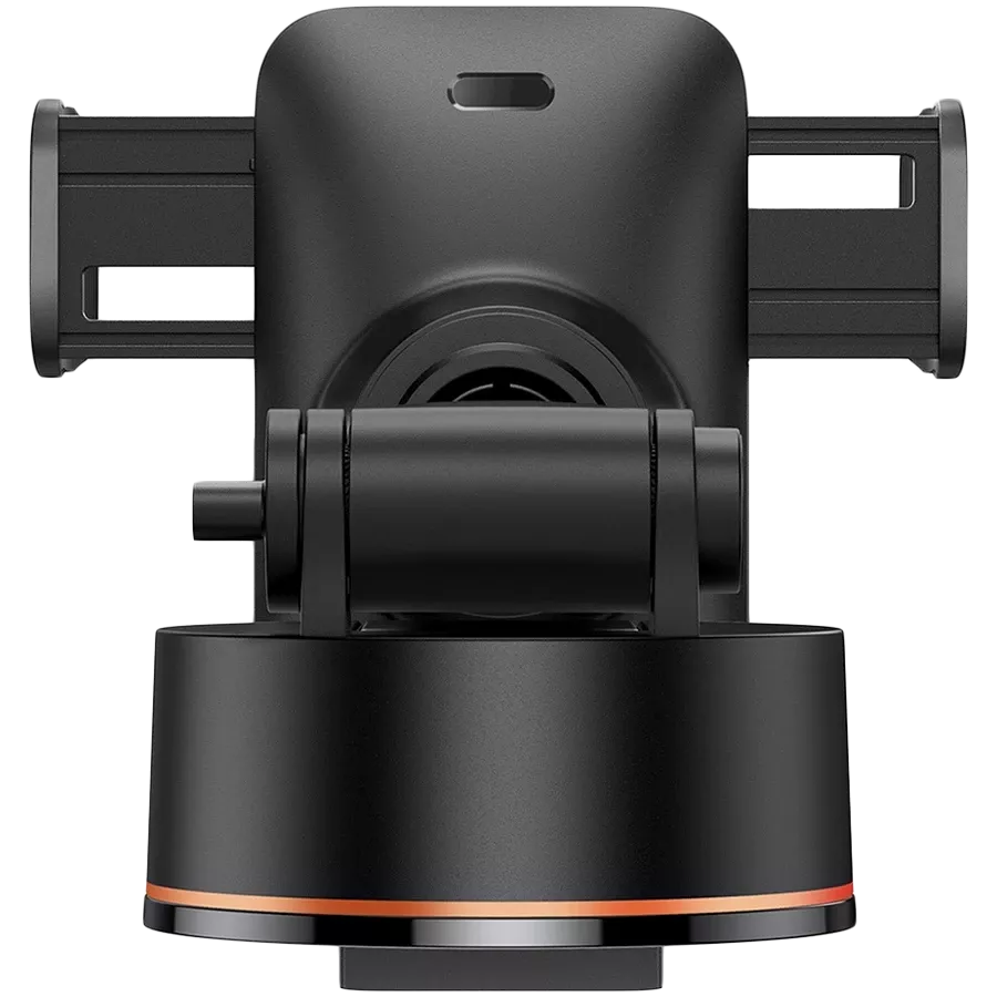 BASEUS Car Cradle , Black — Image №3
