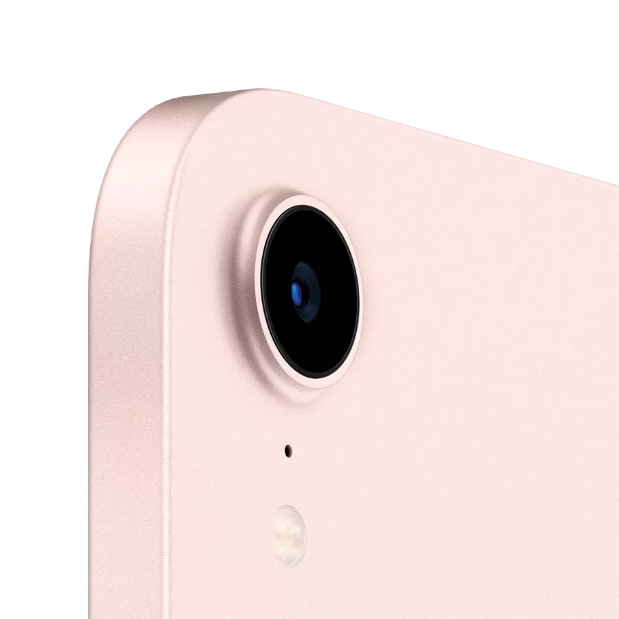 iPad mini 6, 64 ГБ Wi-Fi 2021, Розовый — image №3