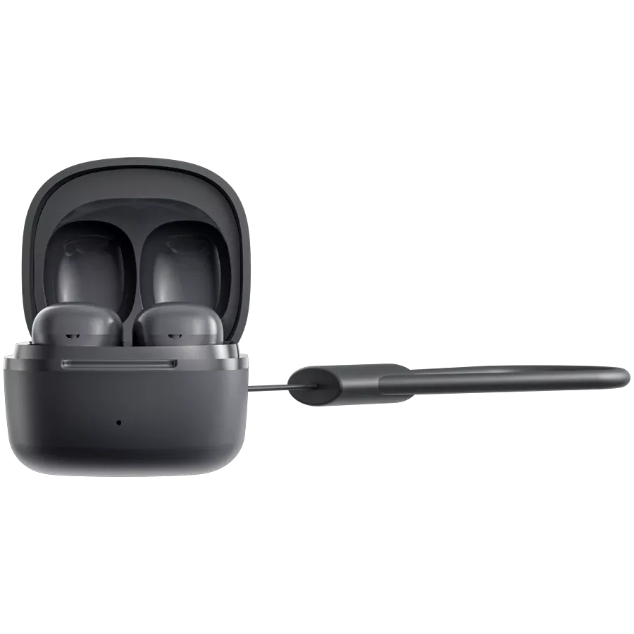 CANYON TWS-4 Wireless Headset, Gray — Image №1