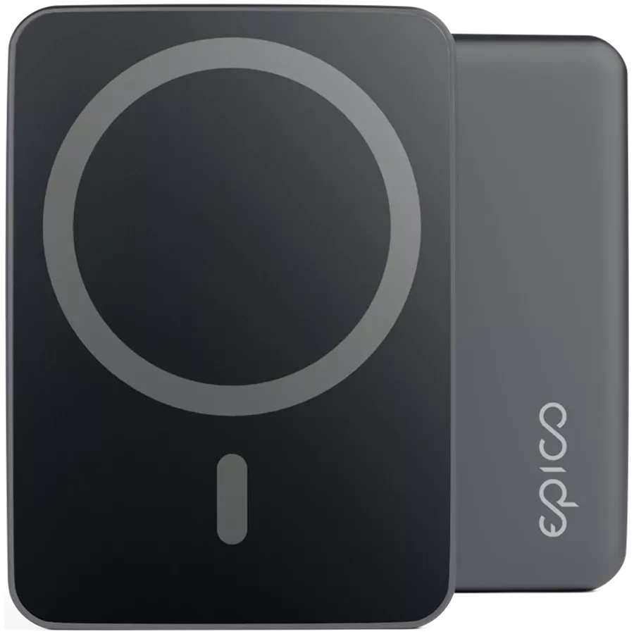 Power Bank EPICO — სურათი №1