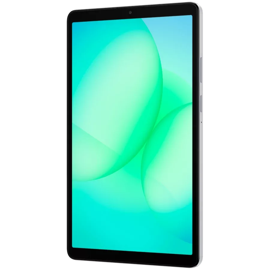 SAMSUNG Galaxy Tab A11, 64 GB, Wi-Fi, Silver — Image №4