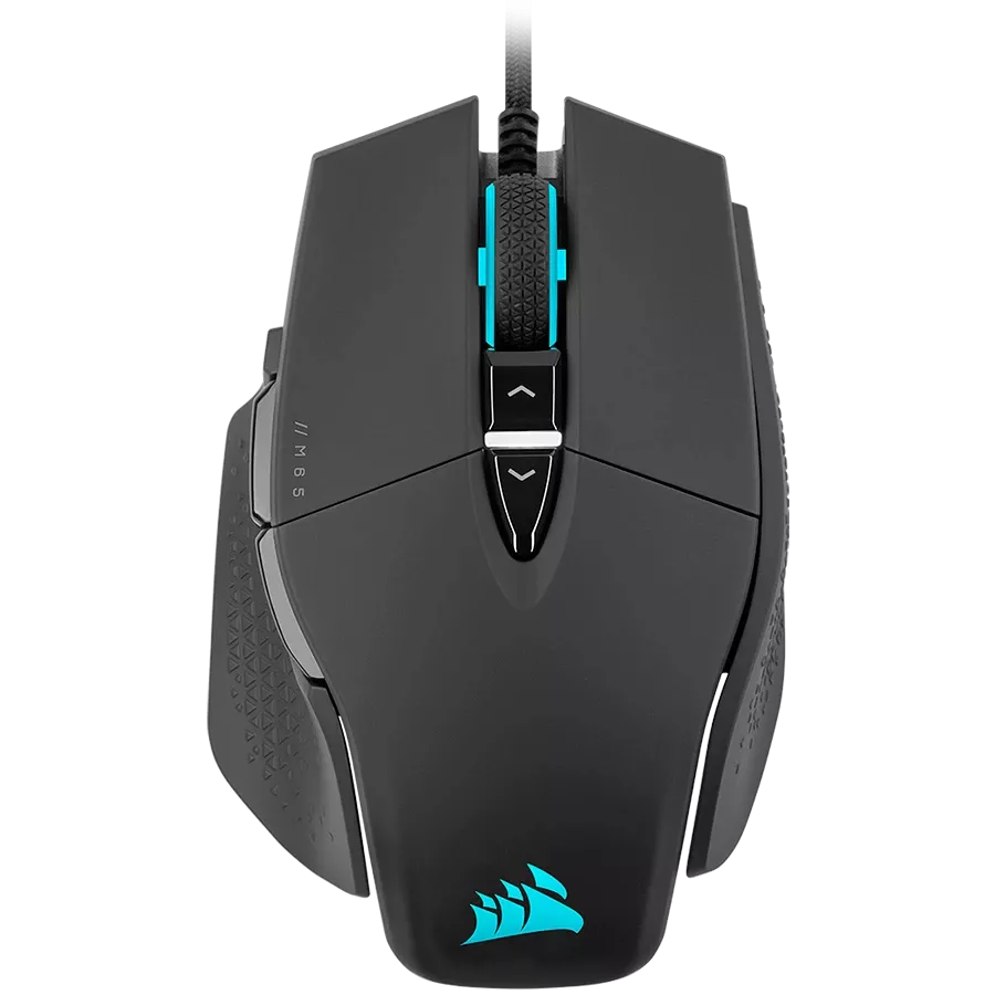 Игровая мышь CORSAIR M65 Ultra — Изображение №1