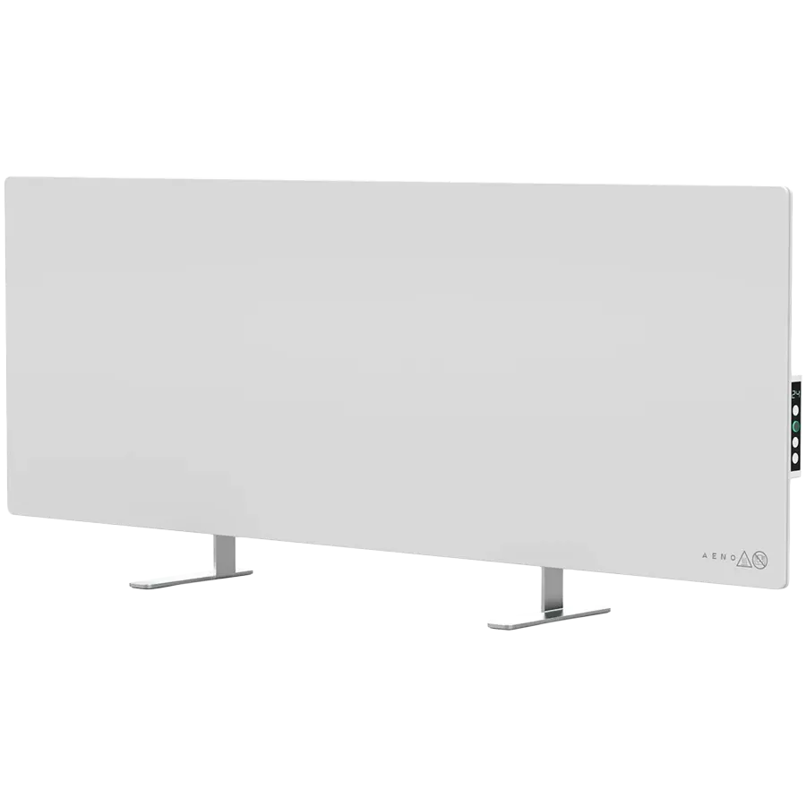 Heaters AENO Premium Eco Smart Heater, Λευκό — Εικών №1