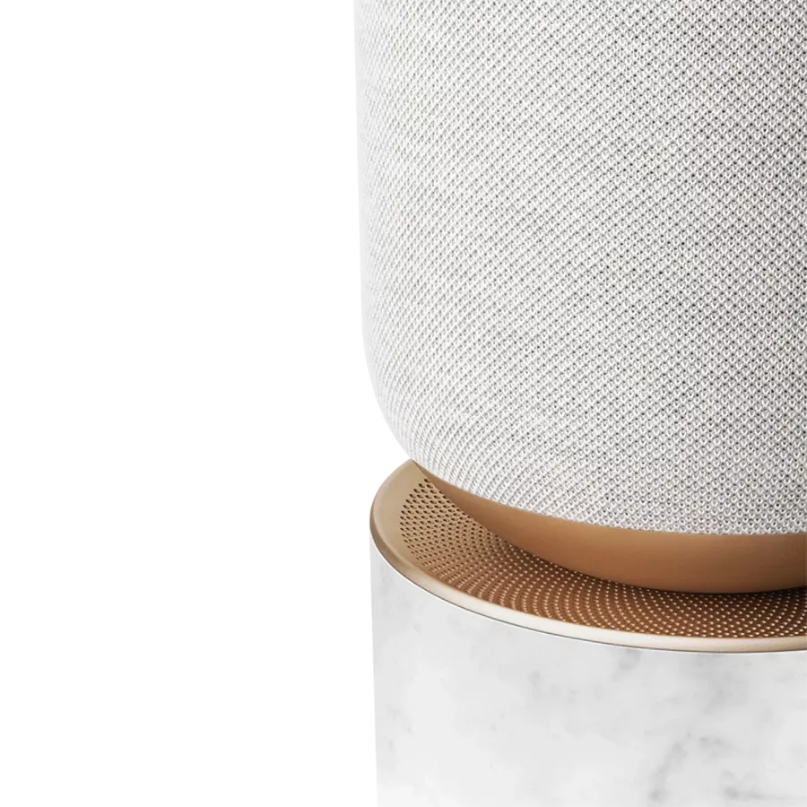 BANG & OLUFSEN Beosound Balance Οικιακό Σύστημα Ήχου, Λευκό Μάρμαρο — Εικών №3